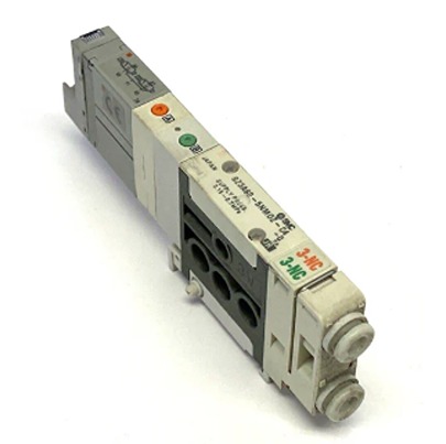 SMC Pneumatic Solenoid Valve - Solenoid SZ3000 Series 24V dc