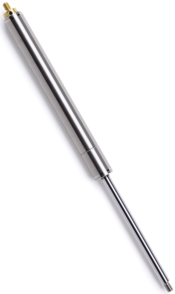 Camloc Stainless Steel Gas Strut, with Ball & Socket Joint, 545.0mm Extended Length, 250.0mm Stroke Length