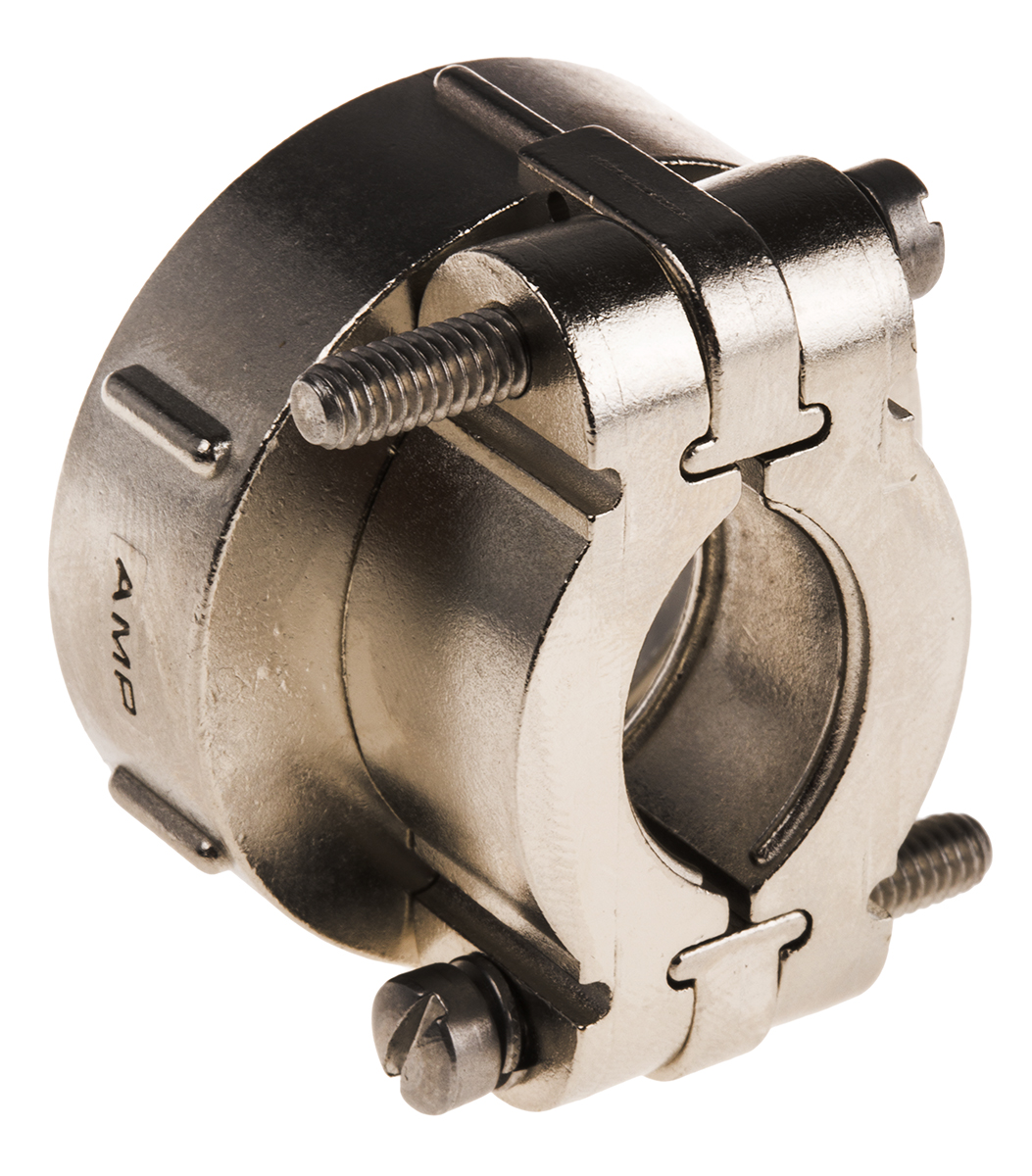 TE Connectivity Cable Clamp