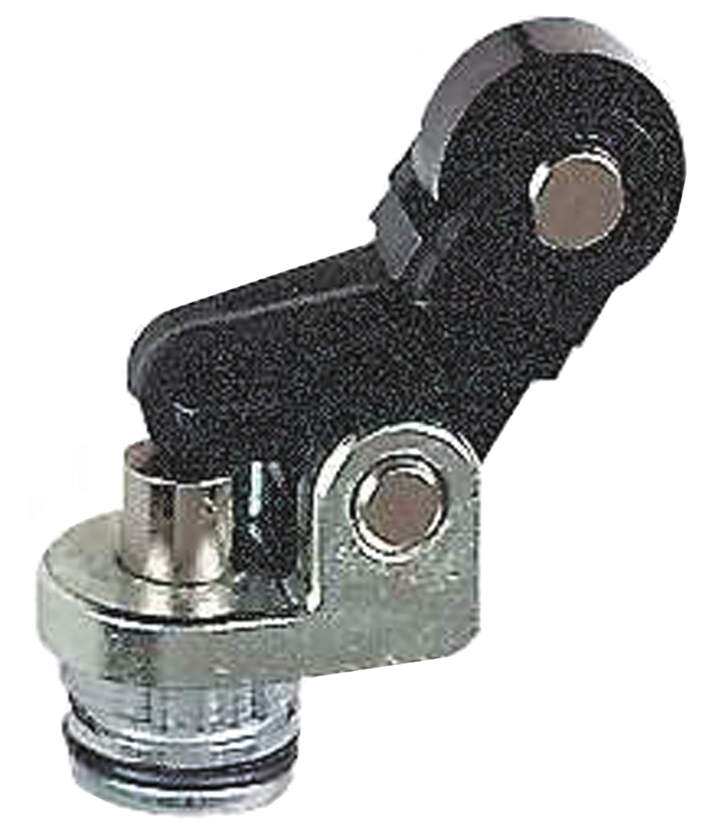 Telemecanique Sensors OsiSense XC Series Limit Switch Operating Head