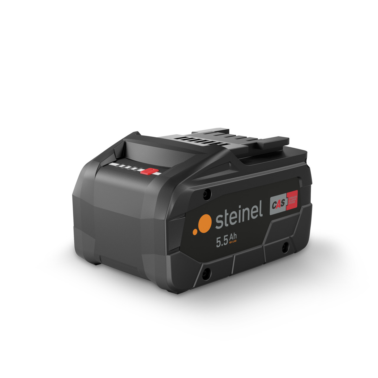 Steinel 068257 5.5Ah 18V Power Tool Battery, For Use With MH 3, MH 5