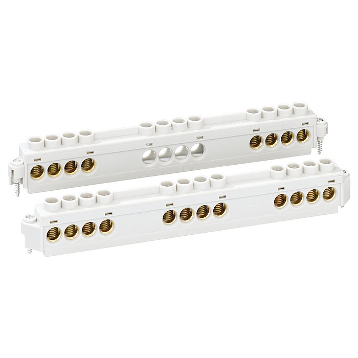Spelsberg, Abox Thermoplastic Terminal Block Housing, Clip Mount, 10 → 35mm²