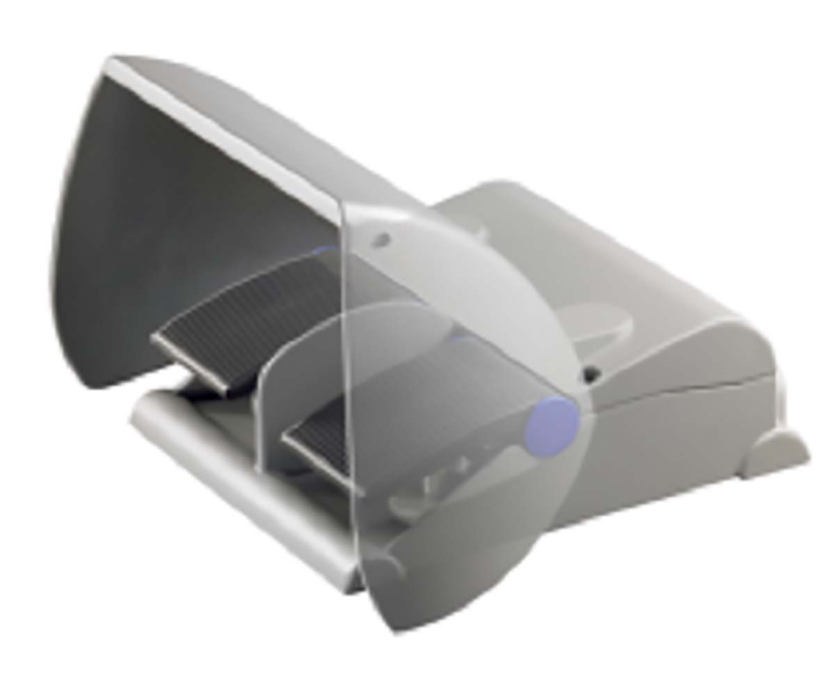 Schmersal Industrial Duty Momentary Foot Switch - Aluminium Case Material, NC/NO, 4 A Contact Current, 230V Contact