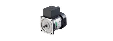 Oriental Motor 5IK60GE Clockwise Induction AC Motor, 60 W, 1 Phase, 4 Pole, 220 / 230 V, Chassis Mount Mounting