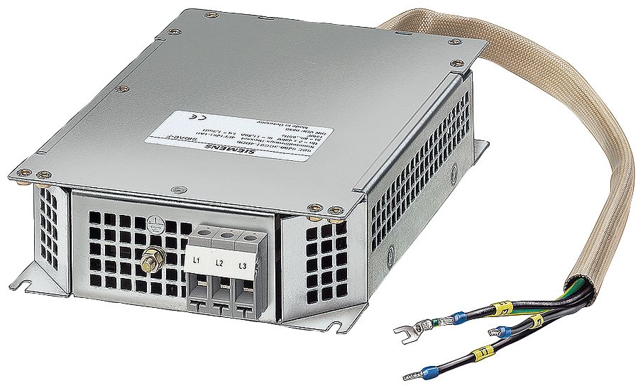 Siemens 4.8 A Motor Protection Unit, 200 To 280 V