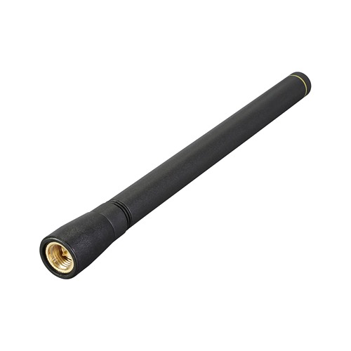 TE Connectivity ANT-916-CW-HW-SMA OnBoard Omnidirectional Telemetry Antenna with SMA Connector, LoRaWan