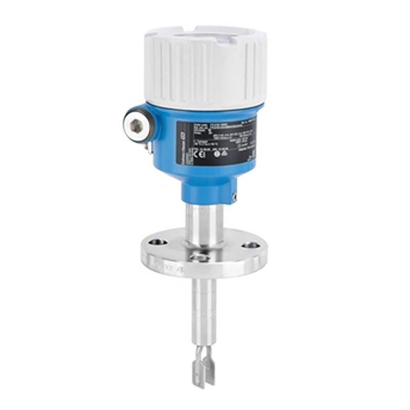 Endress+Hauser Liquiphant FTL51B Series Point Level Switch Level Switch, Flush Mount, Aluminium, Stainless Steel Body