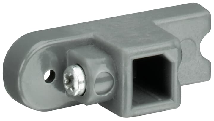 ABB Driver MSMN Series Mounting Kit for Use with Manual Motor Starter
