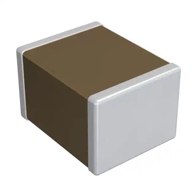 Murata 22μF MLCC, 25V dc V, SMD