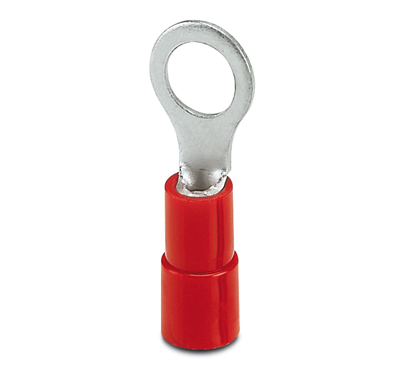 Phoenix Contact Insulated Ring Terminal