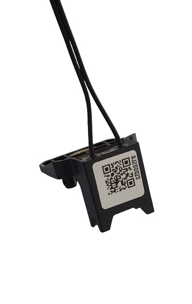 Amphenol Advanced Sensors Resistive Sensor Level Sensors, PBT Body