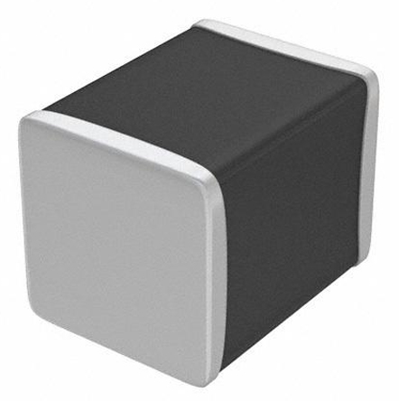 Murata 330μF Multilayer Ceramic Capacitor MLCC, 2.5V dc V, ±20% , SMD