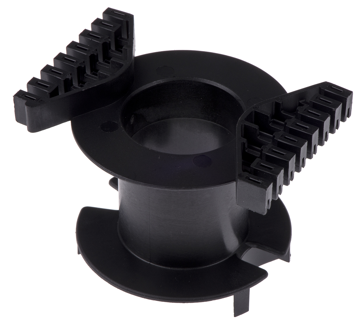 EPCOS, PM 62/49 Coil Former for use with PM 62/49 Core