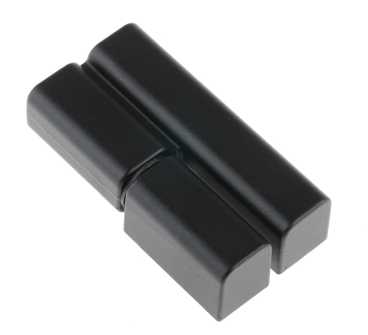 Southco Zinc Barrel Hinge with a Lift-off Pin, Screw Fixing, 63.8mm x 32.5mm x 17.5mm