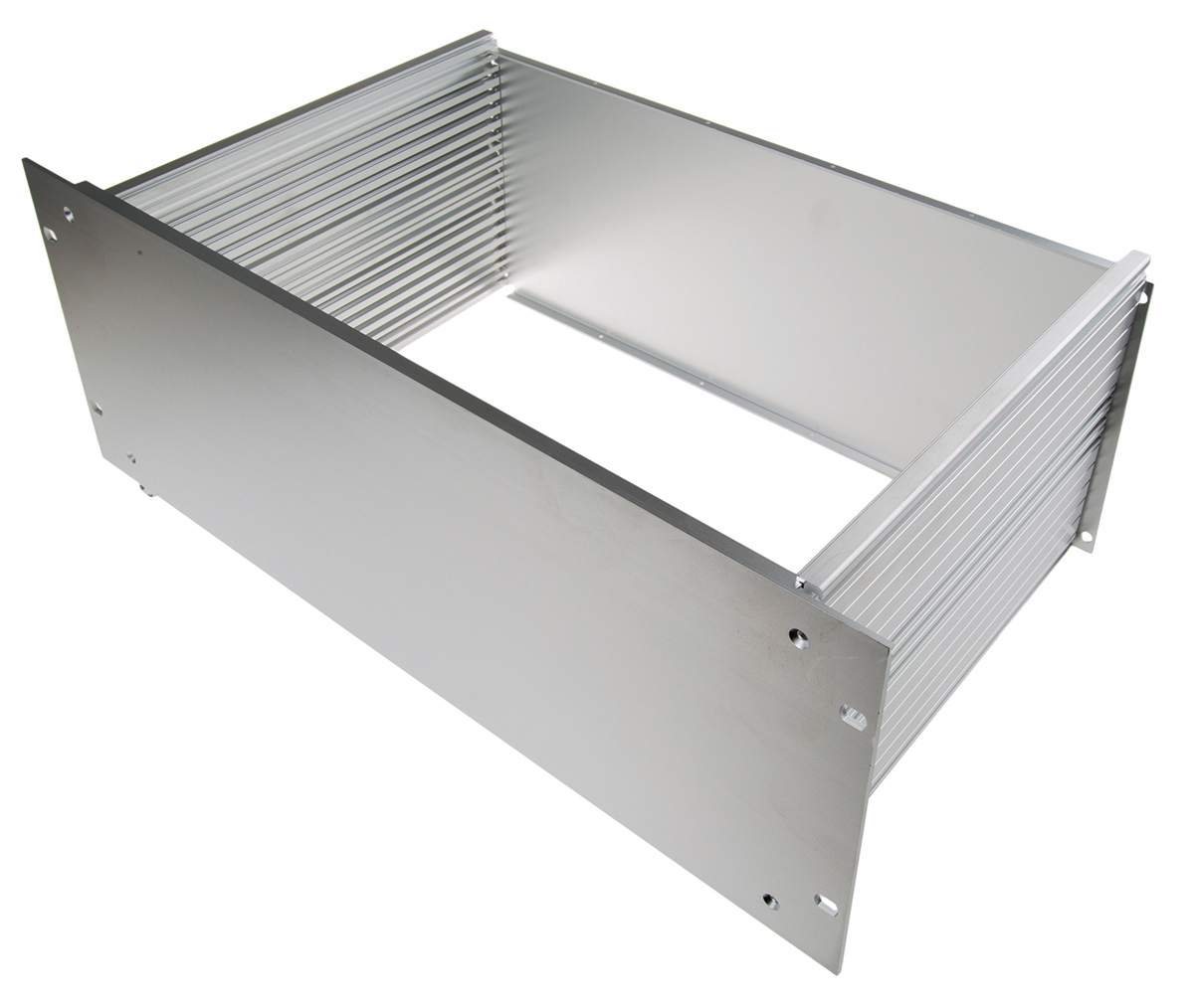 nVent SCHROFF MultipacPRO Series 4U Rack Mount Chassis, 84HP