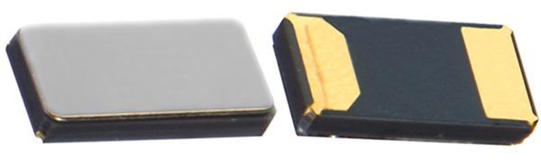 Abracon 32.768MHz Crystal Unit SMD 2-Pin 3.2 x 1.5 x 0.38mm