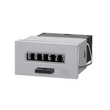 Kubler B 16.21 Counter, 6 Digit, 10Hz, 24 V dc