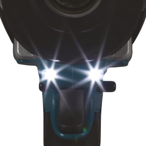 Makita 18V Cordless Impact Wrench