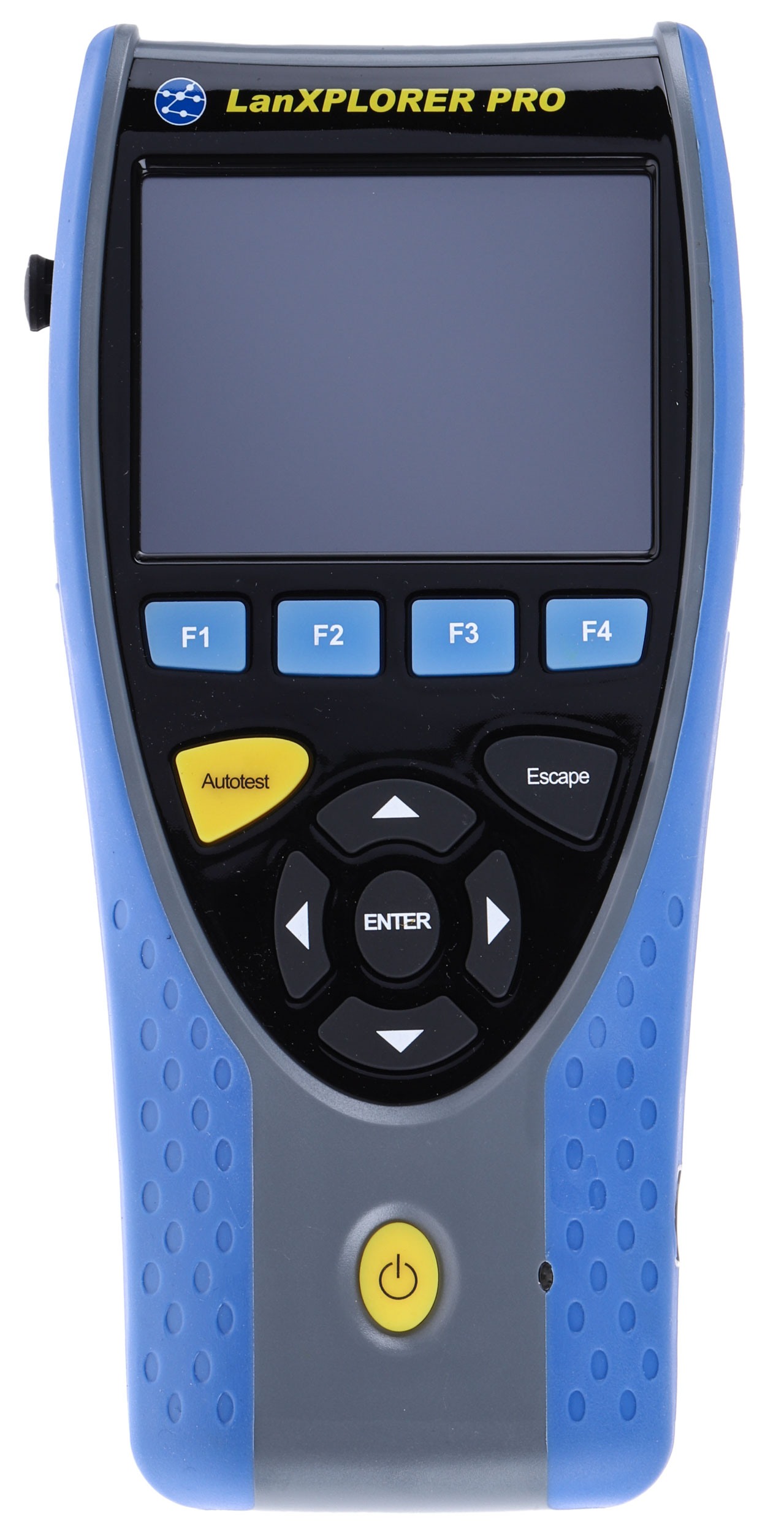 TREND Networks LanXPLORER PRO Cable Tester RJ45