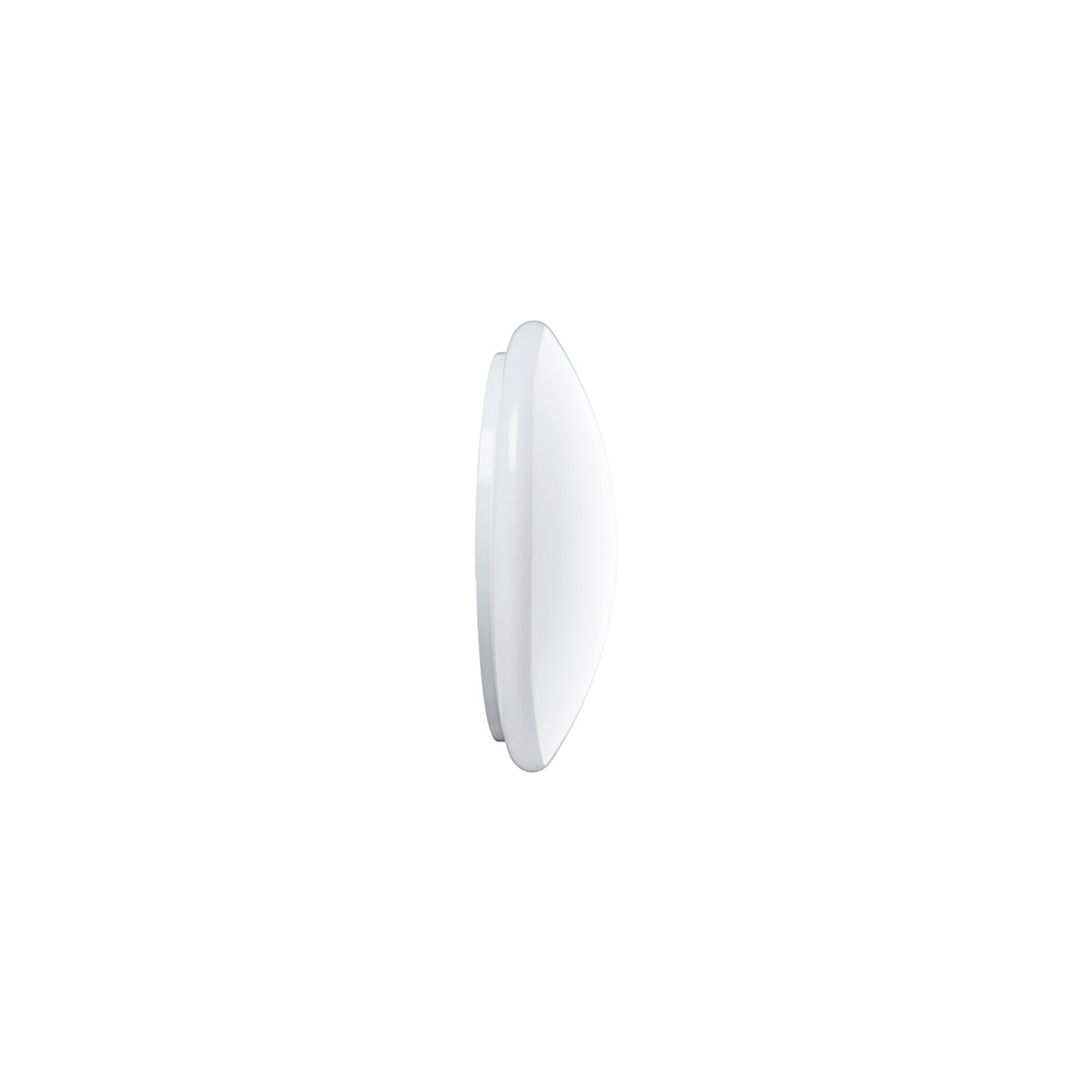 Sylvania LED Bulkhead Light, 24 W, 220-240 V, IP44