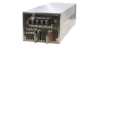 TDK-Lambda Switching Power Supply, TPS4000-48, 48V dc, 83.3A, 4kW, Dual Output, 350 → 528V Input Voltage