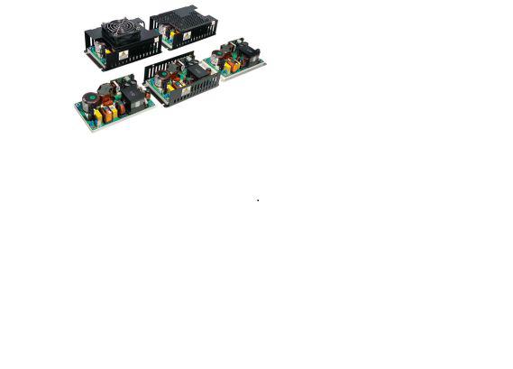 TDK-Lambda Switching Power Supply, CUS400M-48/FX5, 48V dc, 5.21A, 400W, Dual Output, 85 → 264V ac Input Voltage