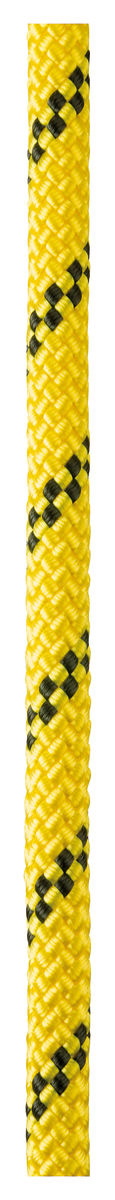 Petzl Kernmantel Rope 50m, Nylon, Polyester, 11mm Diameter