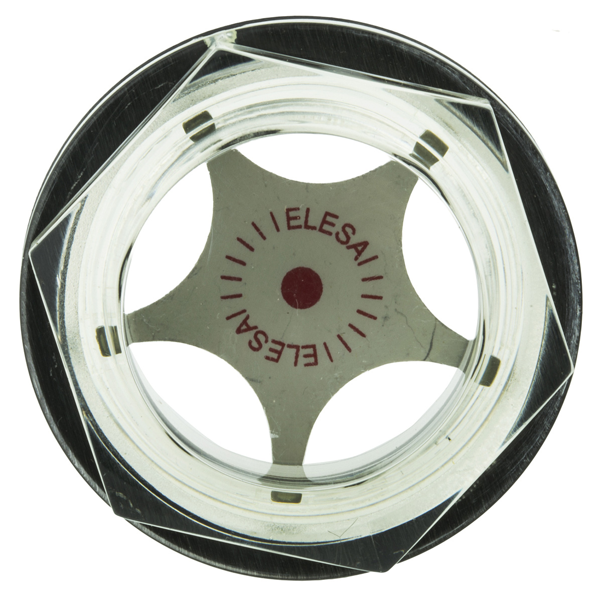 Elesa Liquid Level Indicator 13741, G 1