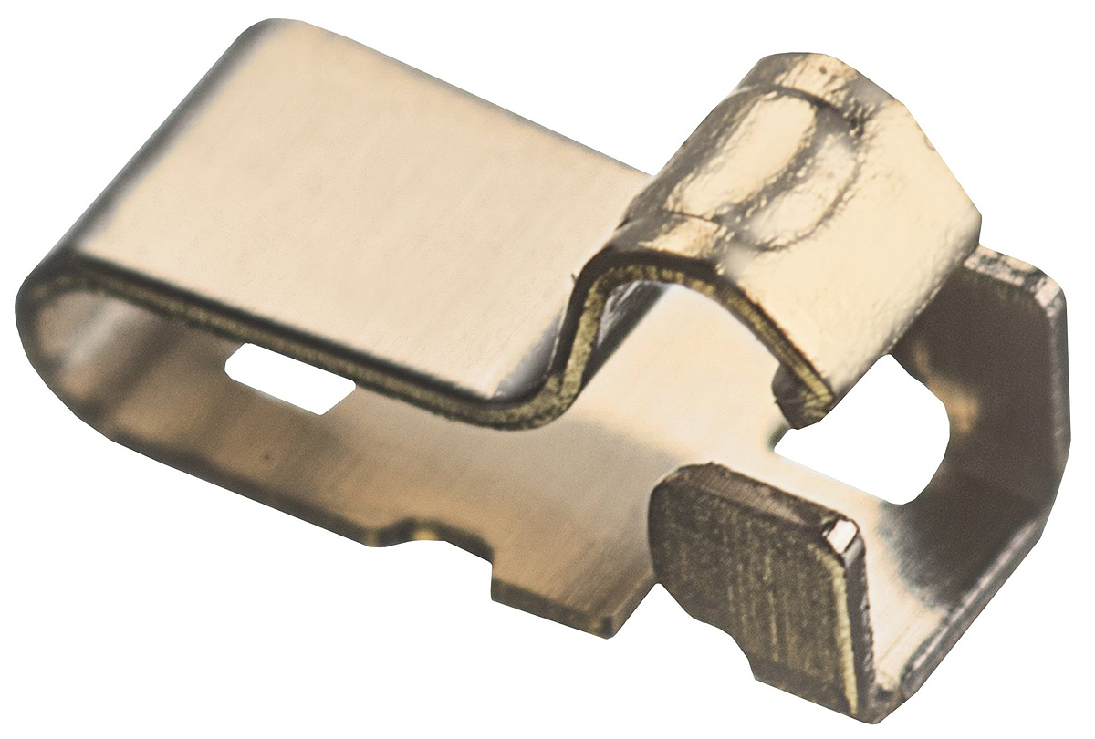 HARWIN 1.28mm Spring Contact