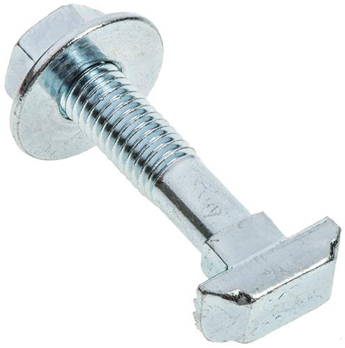 Bosch Rexroth M6 T-Head Bolt, Connecting Component, Strut Profile 30 mm, Groove Size 8mm