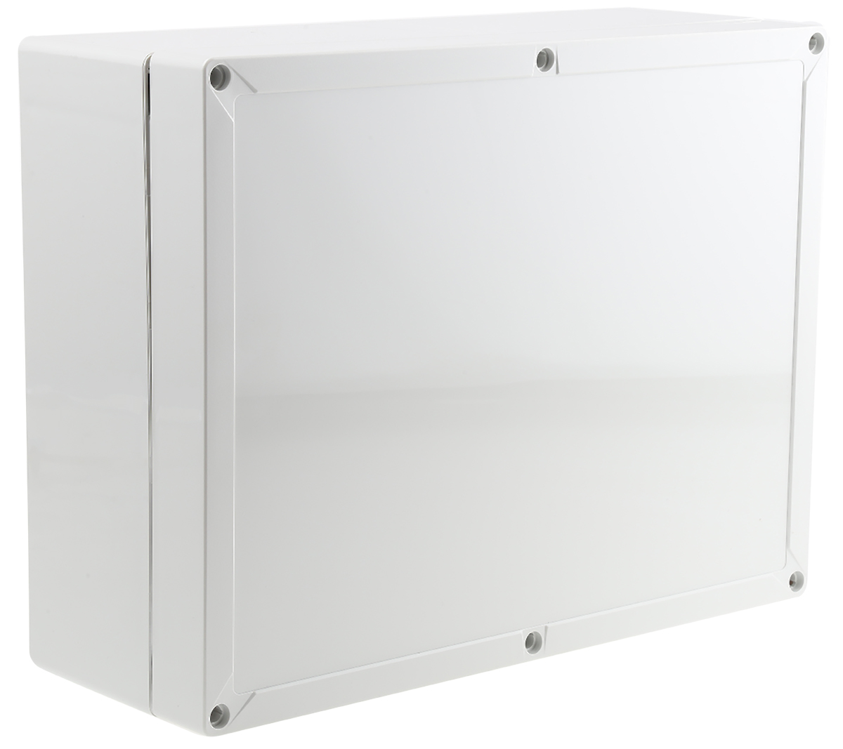 Spelsberg TG Series Grey Polycarbonate Enclosure, IP67, Grey Lid, 302 x 232 x 110mm