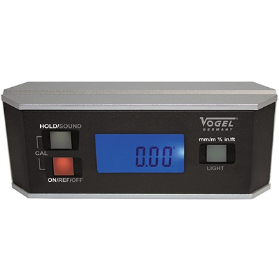 Vogel 150mm Spirit Level