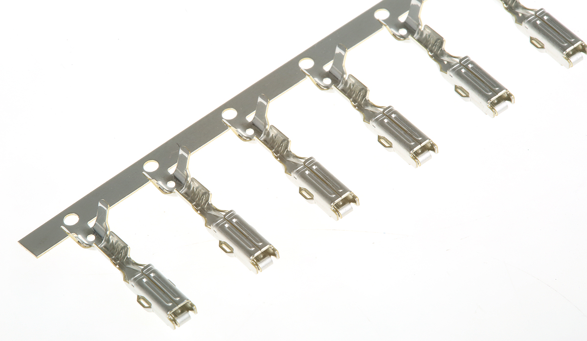 TE Connectivity, EconoSeal J Mark II Female