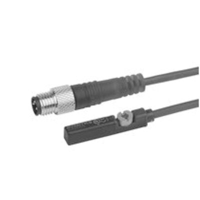 EMERSON ? AVENTICS Magnetic Sensor Proximity Sensor, IP65, IP67, 10 → 30V ac/dc, NO Operation, ST6 Series,