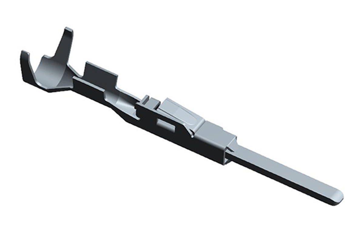 TE Connectivity, MCON Male