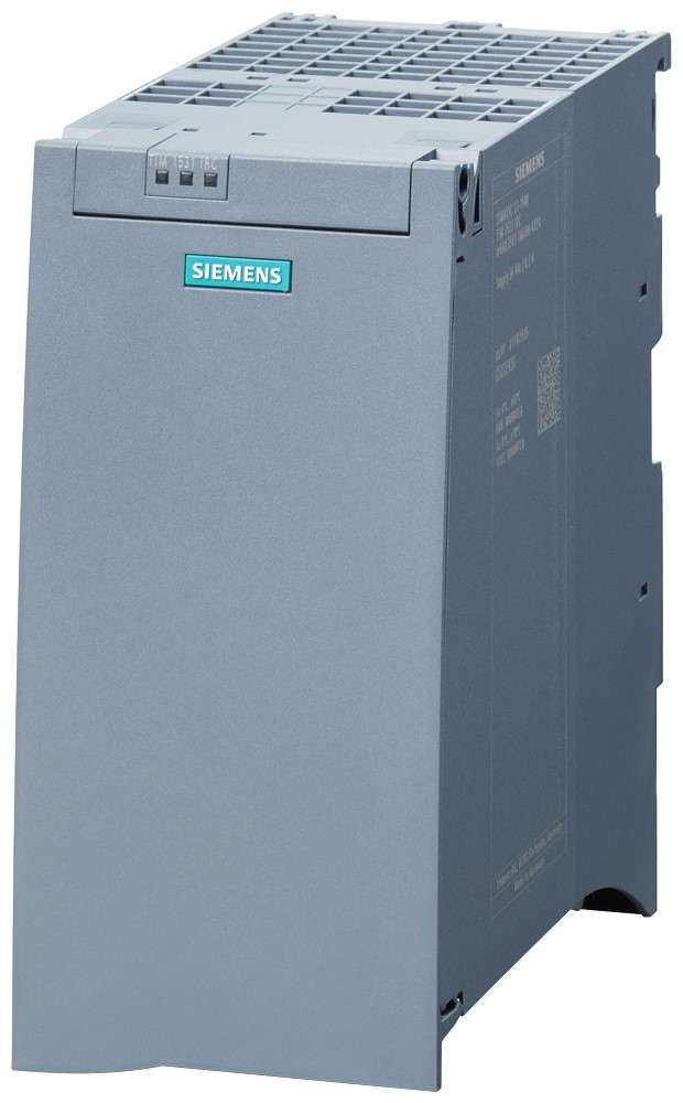 Siemens Communication Module for Use with DNP3 and IEC 60870-5-101/104, SINAUT ST7