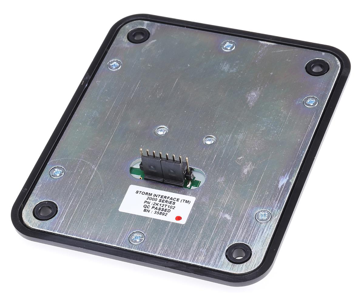 Storm IP65 12 Key Polymer Keypad