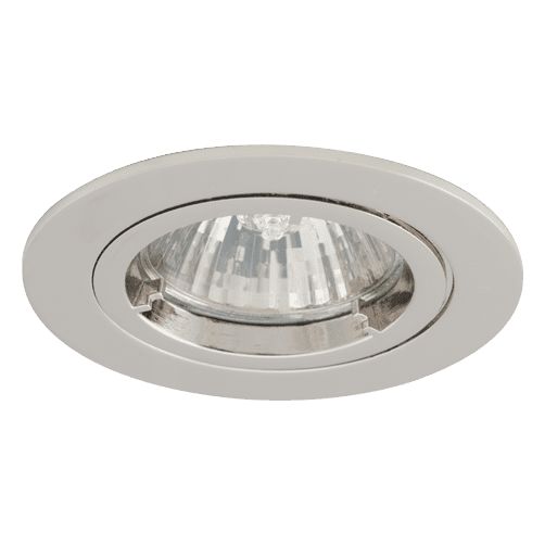 Ansell Lighting LED Downlight, 220/240 V, 82 x 108 mm, 35 W
