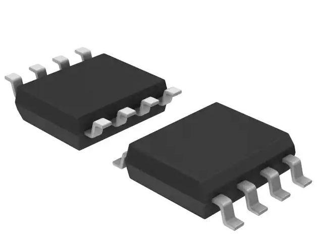 Nisshinbo Micro Devices, 2-ChannelAudio500mW, 8-Pin DMP NJM2113M-TE1