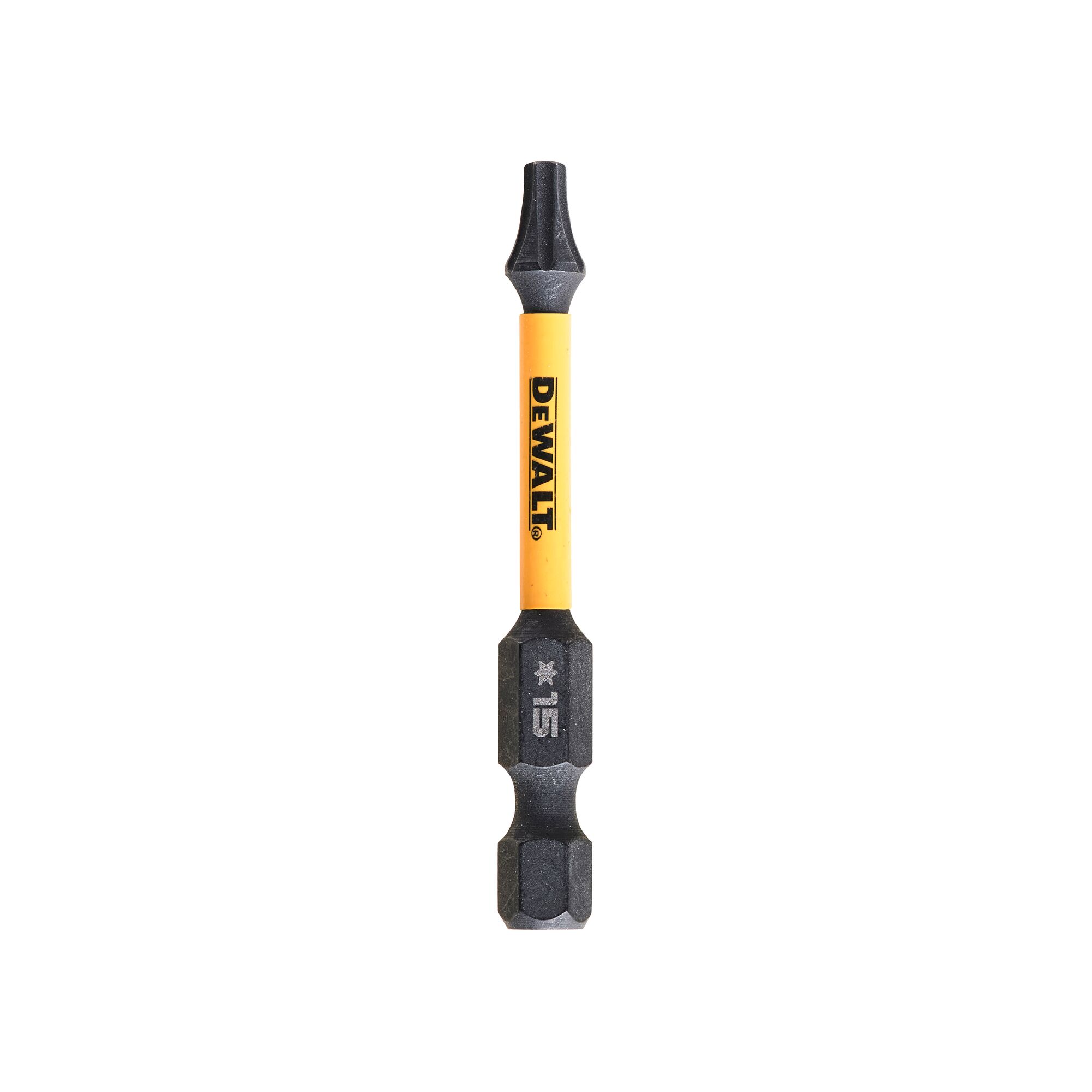 DeWALT Screwdriver Bit 5 Pieces, Torx