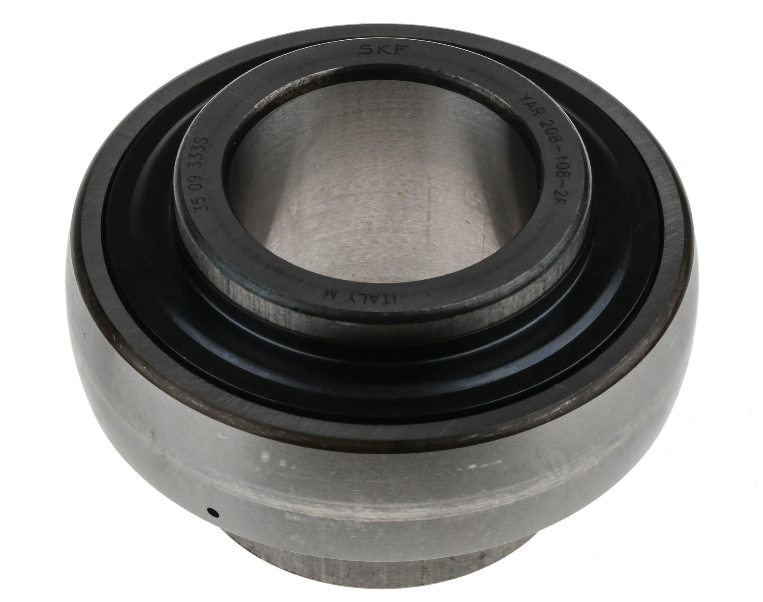 SKF Bearing Unit Insert 38.1mm ID 80mm OD YAR 208-108-2F