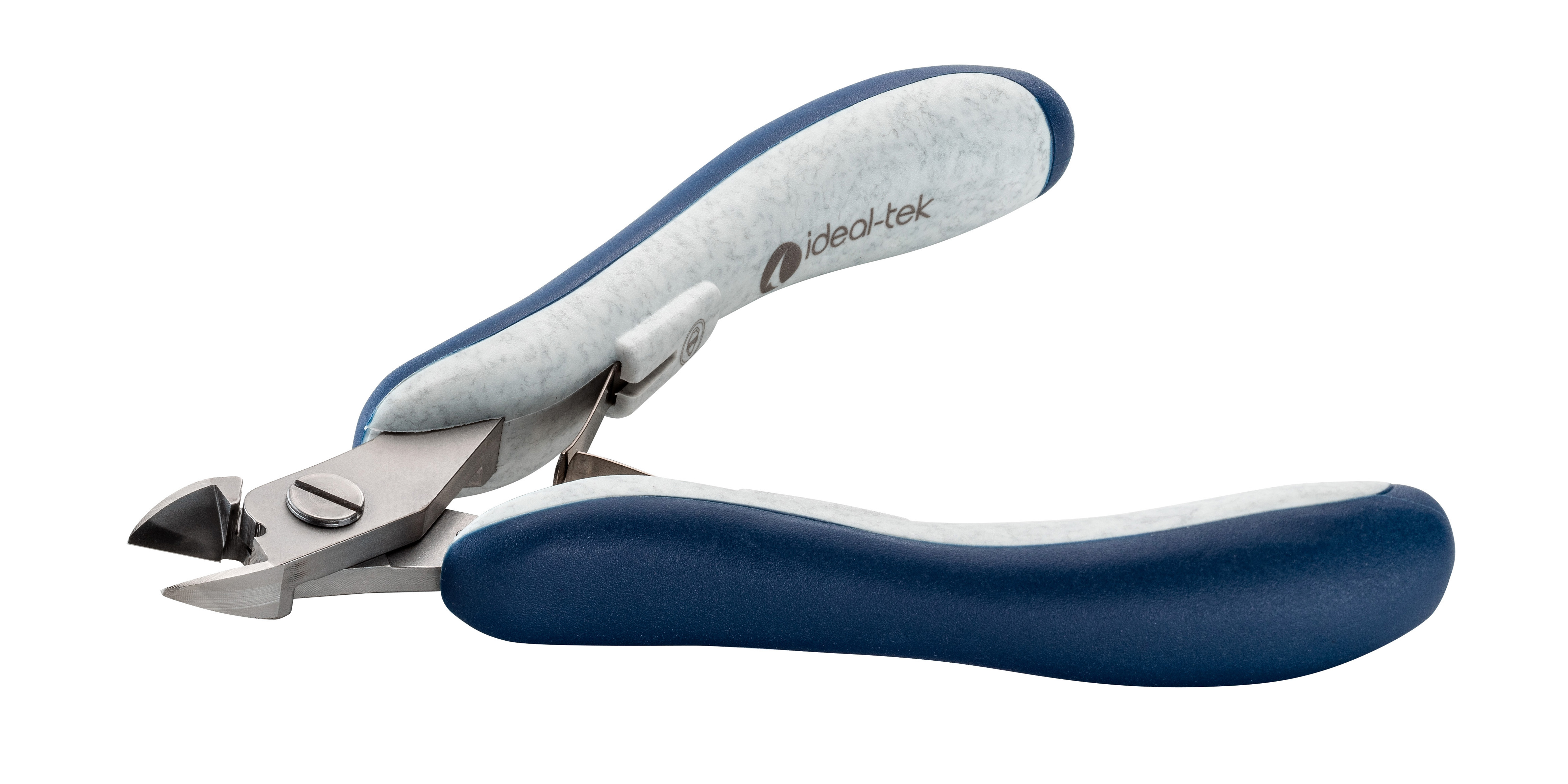 ideal-tek ES5140.CR.BG ESD Safe Cable Cutters