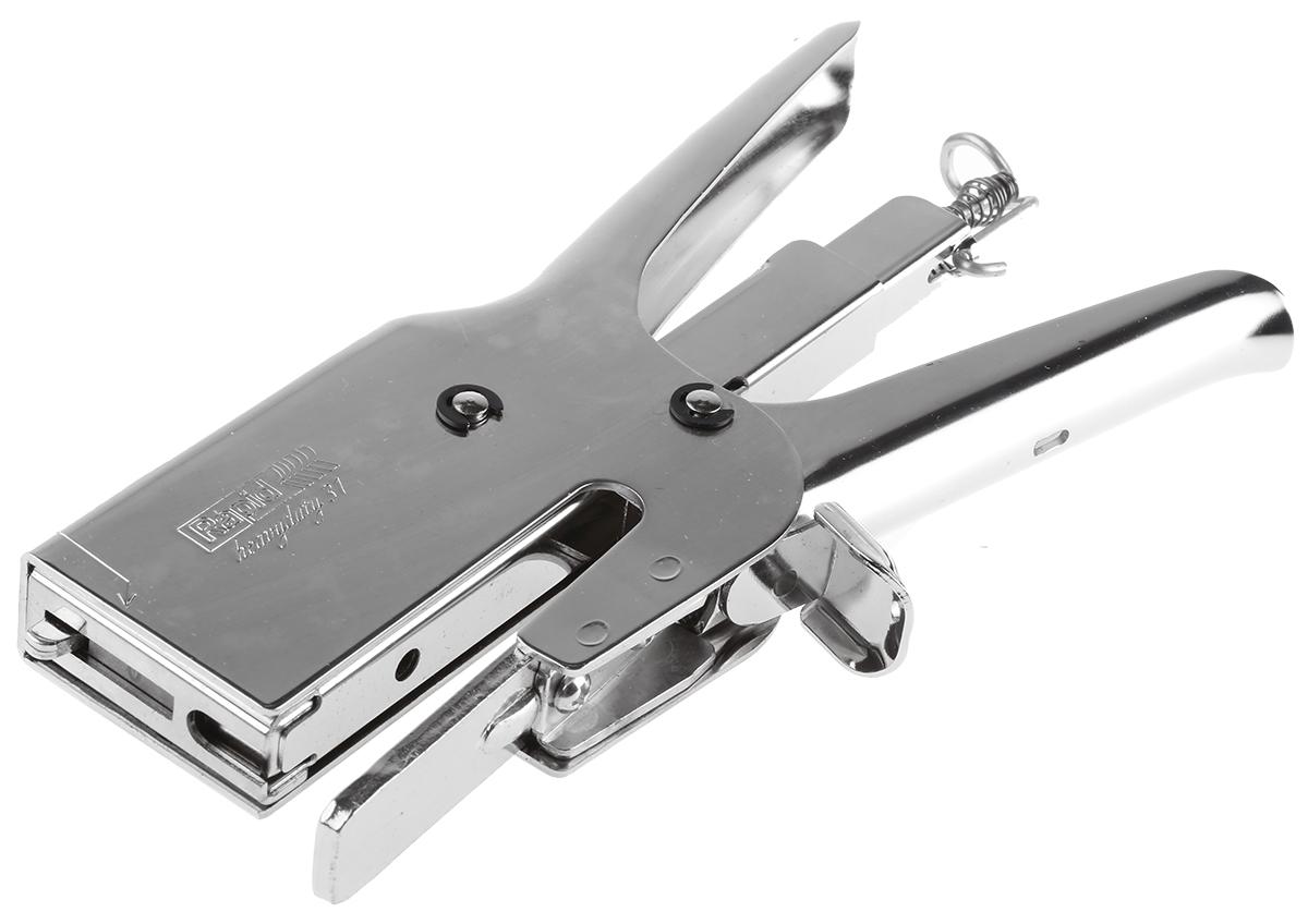Rapid Classic HD31 Full Strip, Plier Stapler, 73/6 mm, 73/8 mm, 73/10 mm, 73/12 mm Staple Size