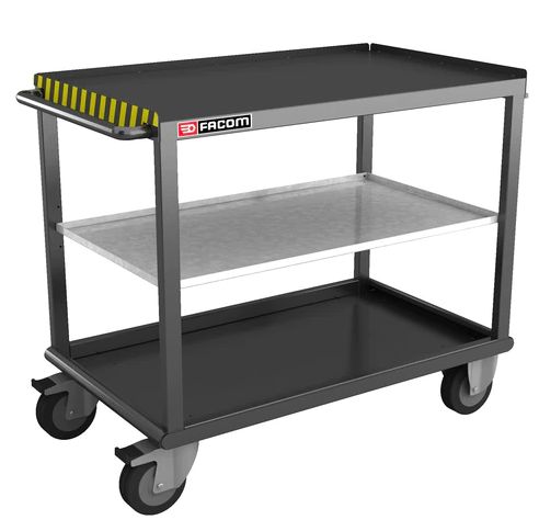 Facom Shelf, 960 x 546 x 20mm