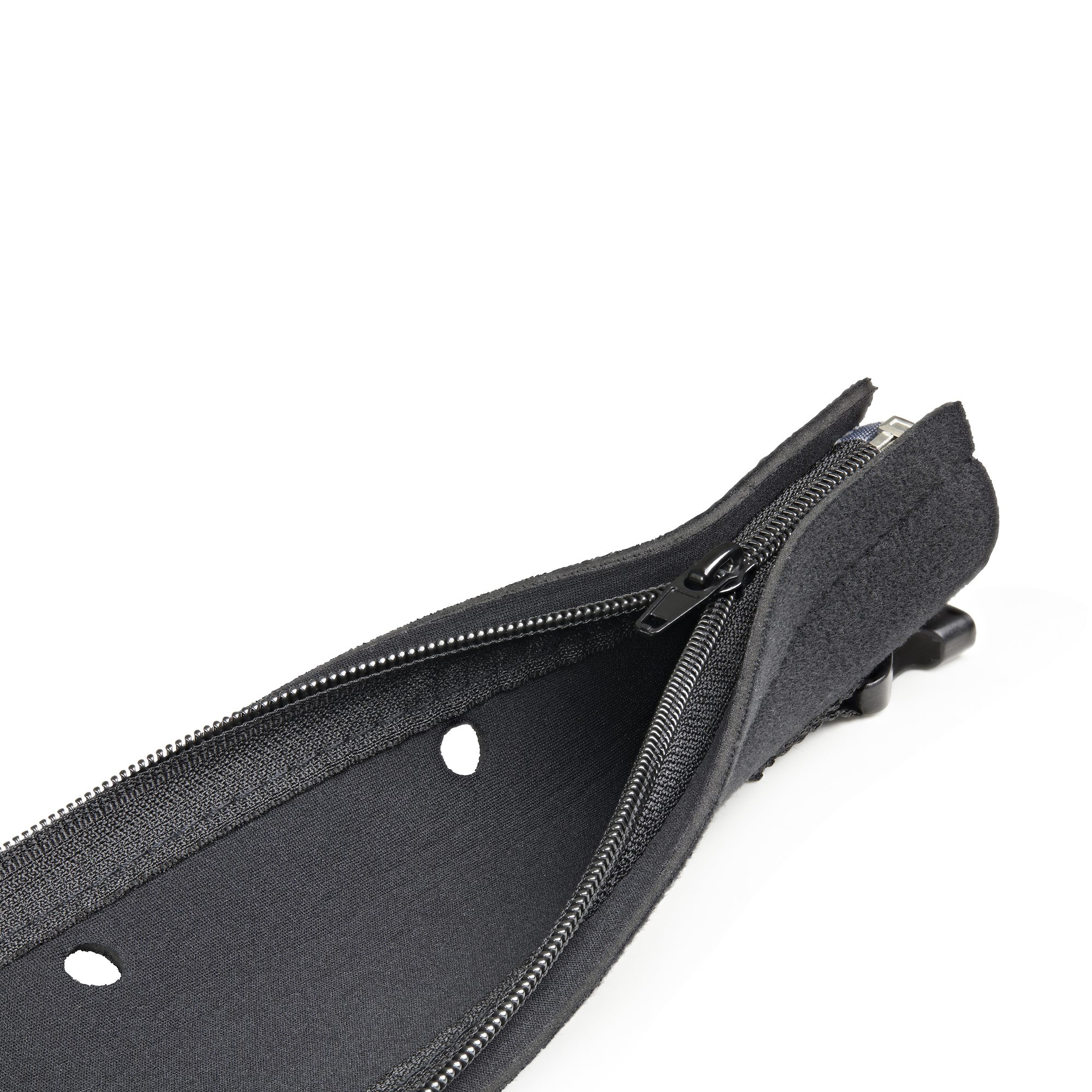 StarTech.com 1m Black Cable Cover in Neoprene