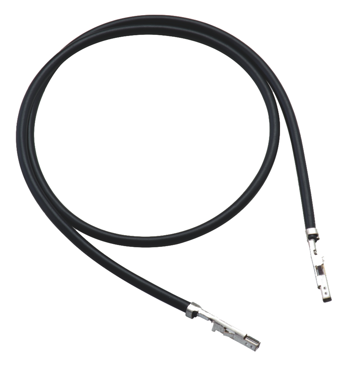 Wurth Elektronik Female WR-MPC4 to Pre-Crimped Lead, 16AWG