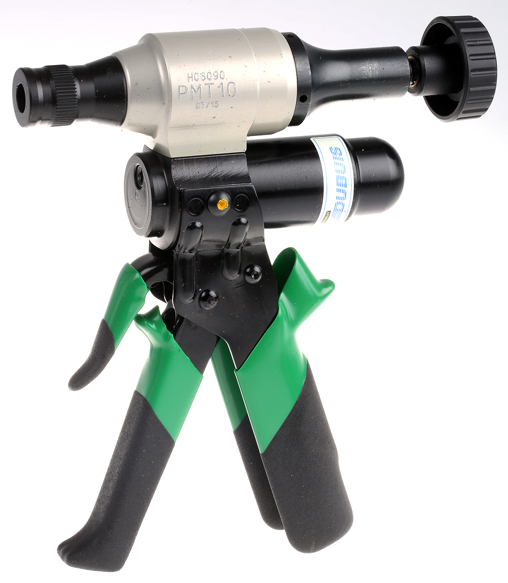 Glenair Threaded Insert Tool PMT10