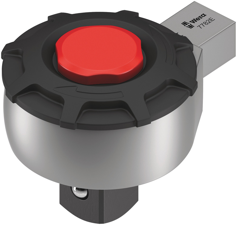 Wera 7782 Series Series Reversible Ratchet Ratchet insert reversible, 3/4 in, 14 x 18mm Insert