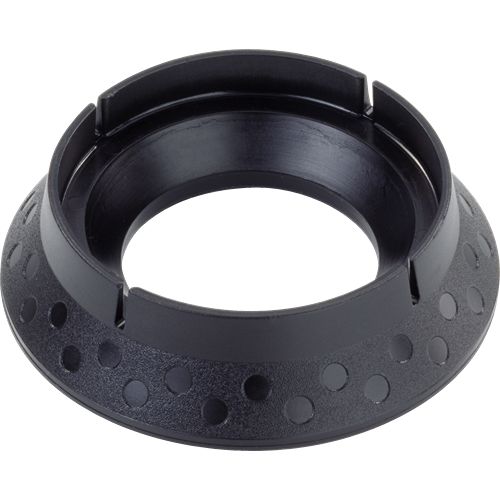 SCHAEFFLER Fitting-Tool-Alu Mounting Ring For Use With Fitting-Tool-Alu-10-50, FITTING-TOOL-ALU.RING40/80