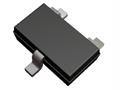ROHM RQ5C035BC Type P-Channel MOSFET, 3.5 A, 20 V Enhancement, 3-Pin TSMT-3 RQ5C035BCTCL
